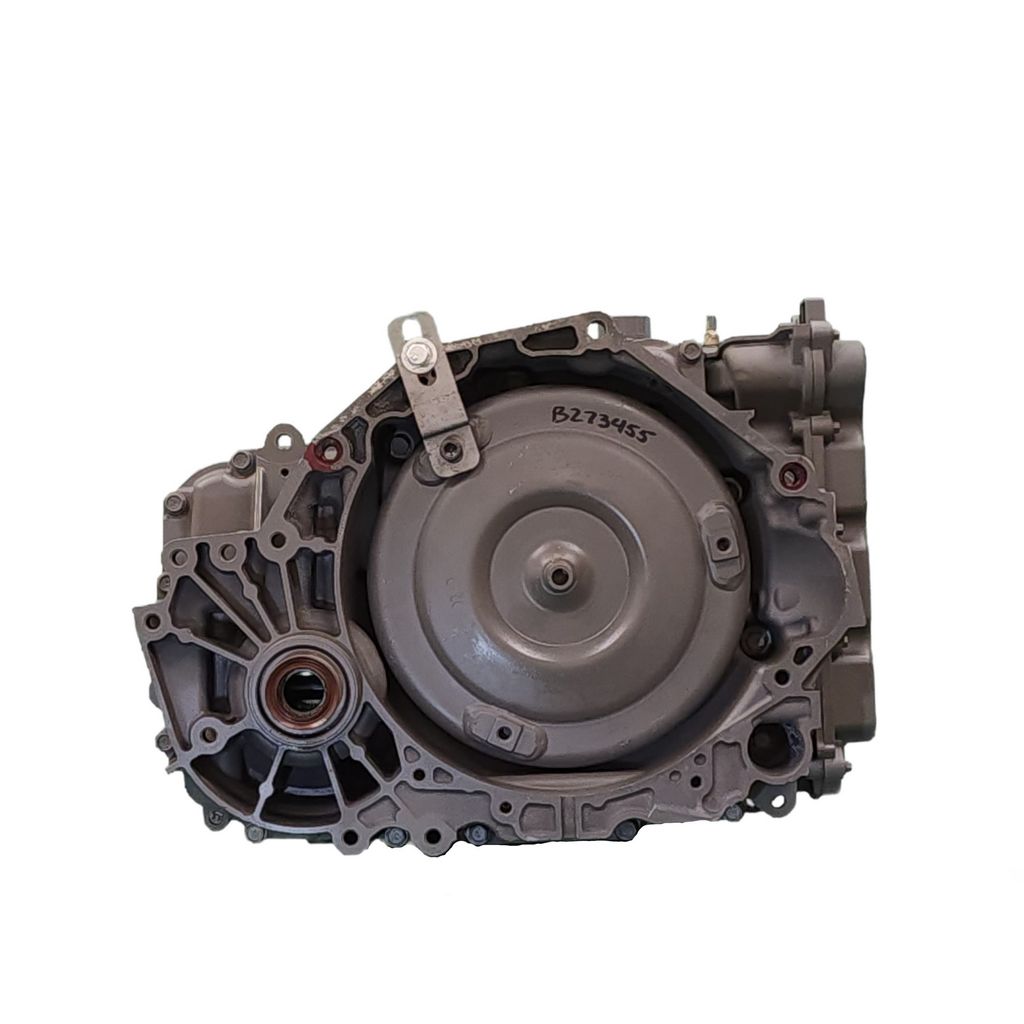 2016 GMC Acadia Automatic Transmission